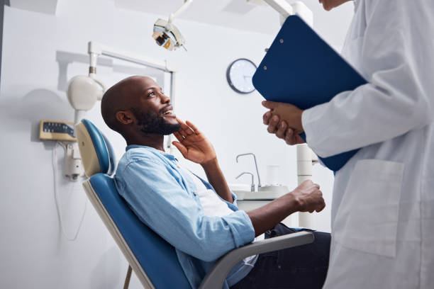 Professional Emergency Dental Service in CA