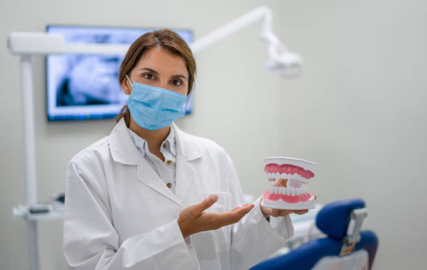 Best Emergency Dental Care for Sports Injuries in Bodfish, CA